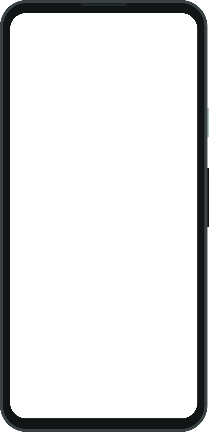 Phone Frame, QR Event, Demo Event